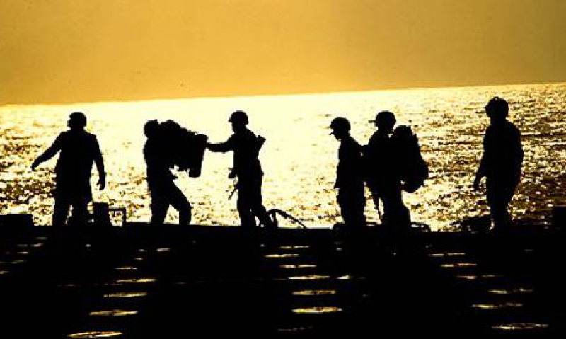 Appeals court extends life of DADT