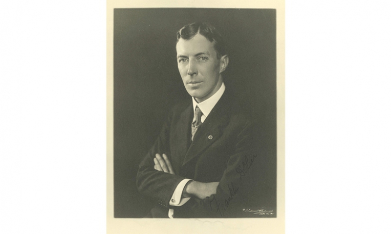 Franklin D'Olier