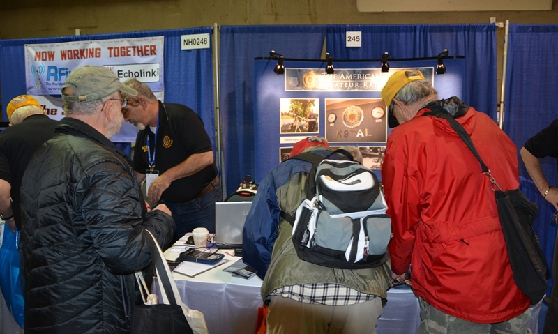Civil defense and Raspberry Pi