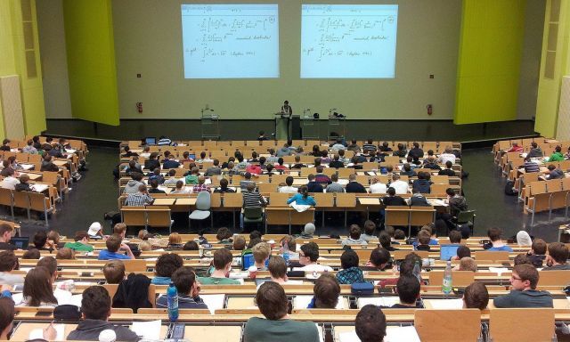 Prepare for American Education Week, National Family Week