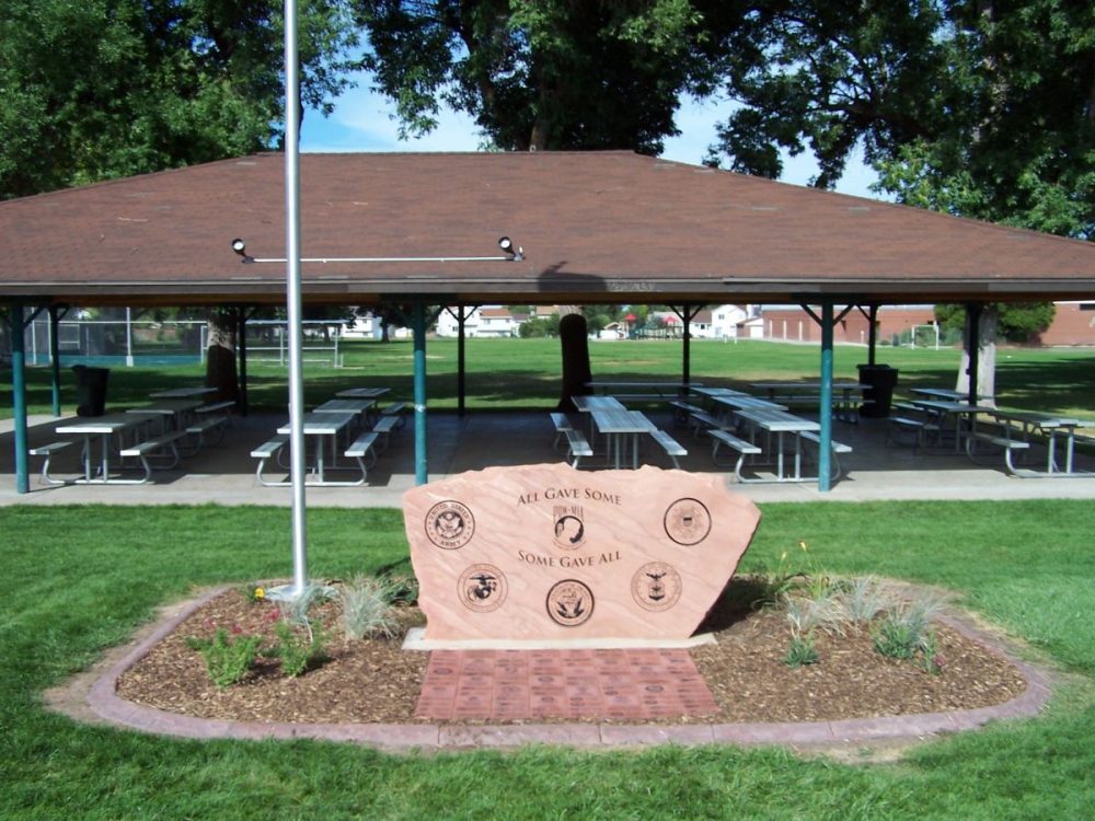 Veteran's Park