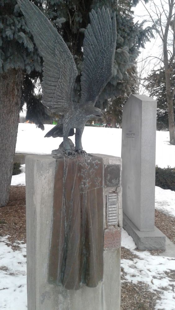 POW/MIA Memorial