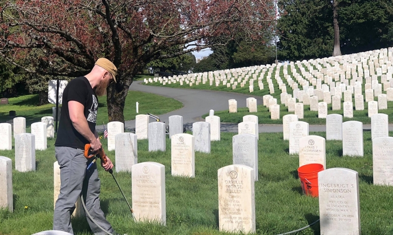 Restoring honor