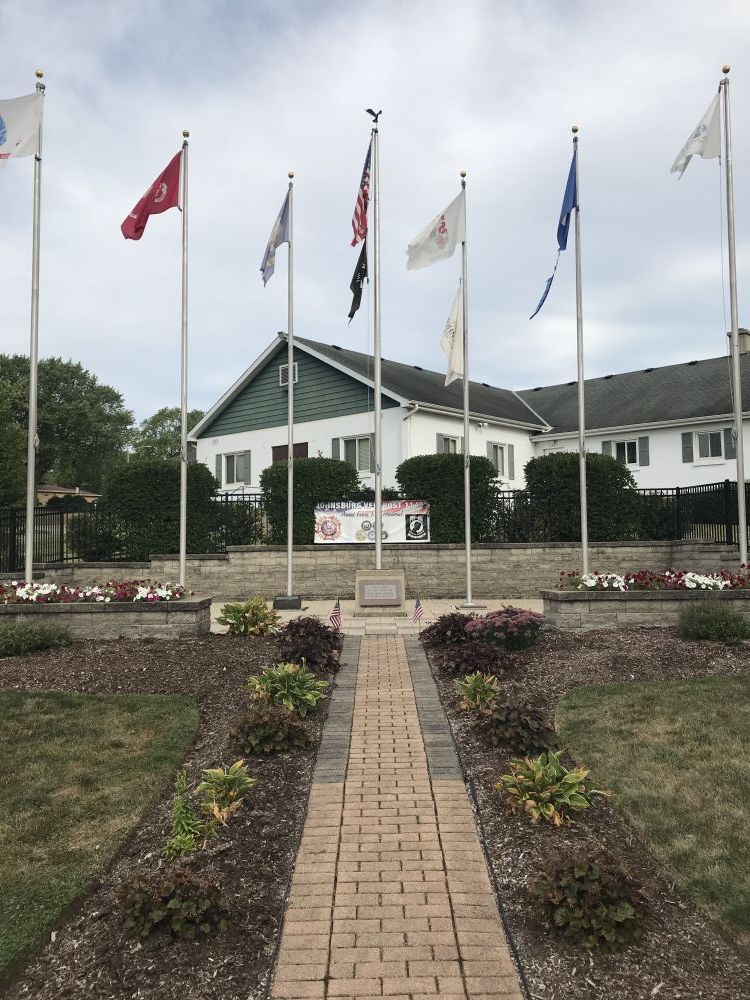 Johnsburg Veterans Memorial