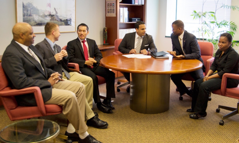 New transition program shows promise