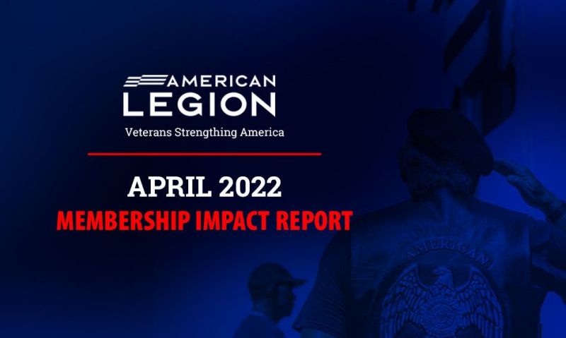 April ’22 Impact: PACT Act, predatory claims representation addressed