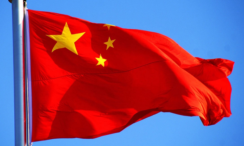 Beijing's Buildup - and America's Answer