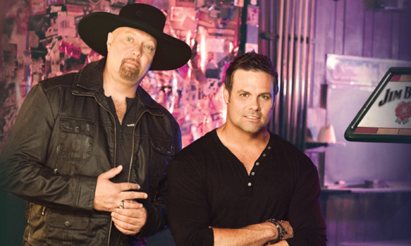 World Series concert headliner announced