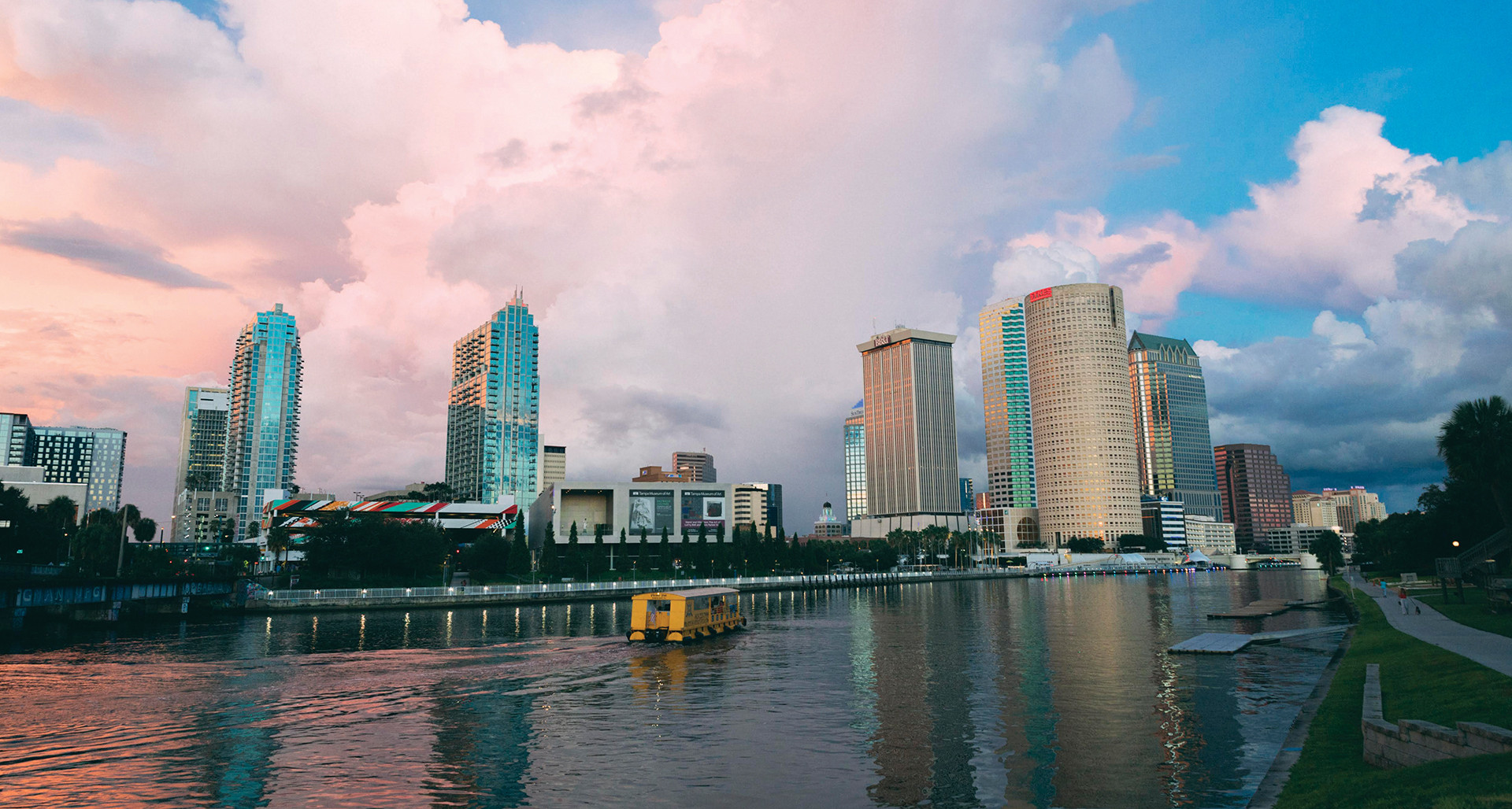 A guide to the 106th national convention