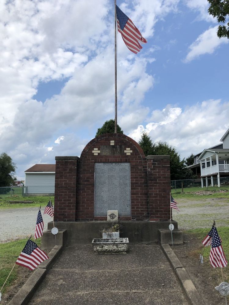 Parfittown Community Honor Roll