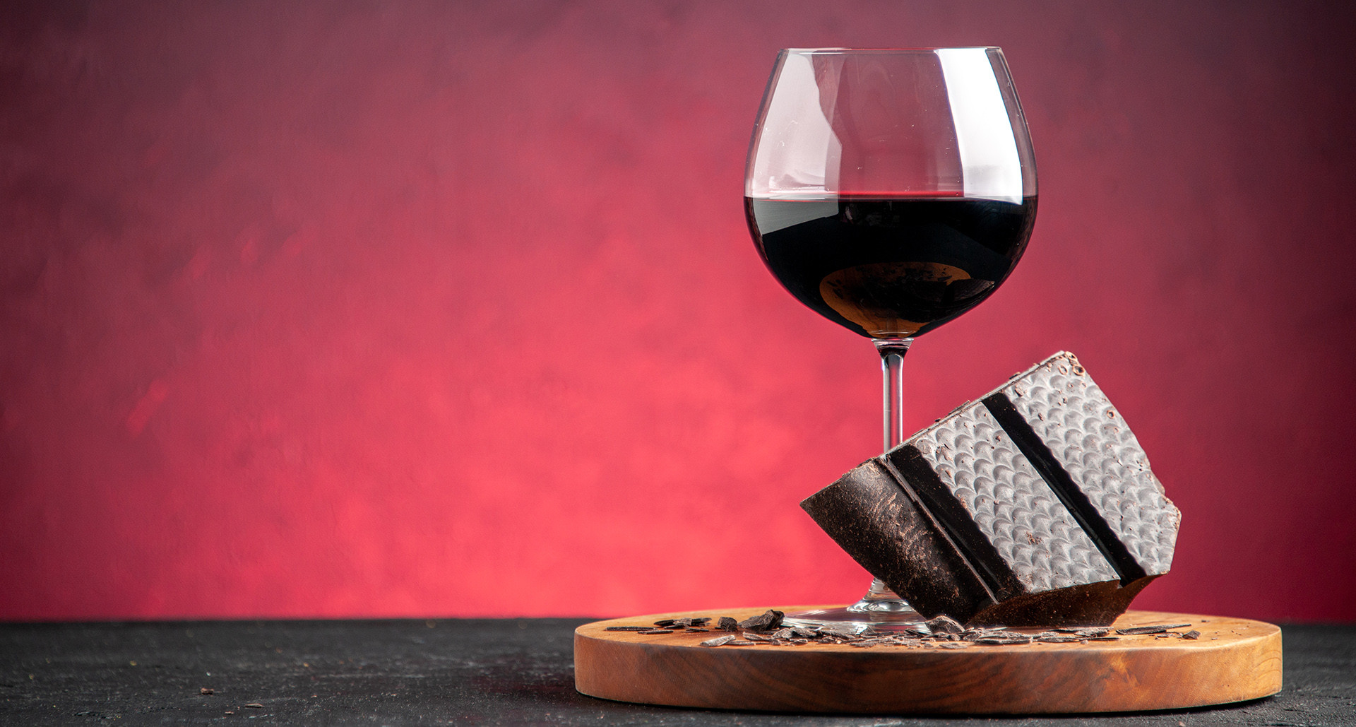 The power of polyphenols