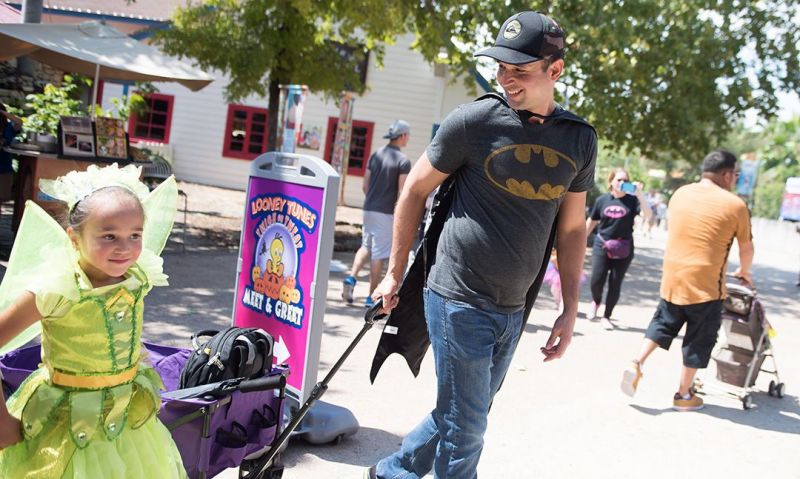 OCW donations to support wounded veterans this weekend