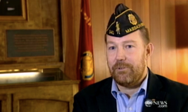 Legion blogger appears on 'Nightline'