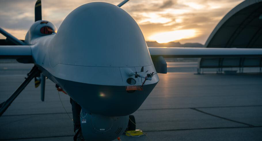 (Clark Nieddu/U.S. Air Force)