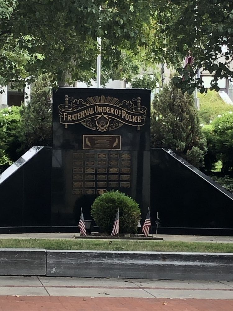 Fraternal Order of Police