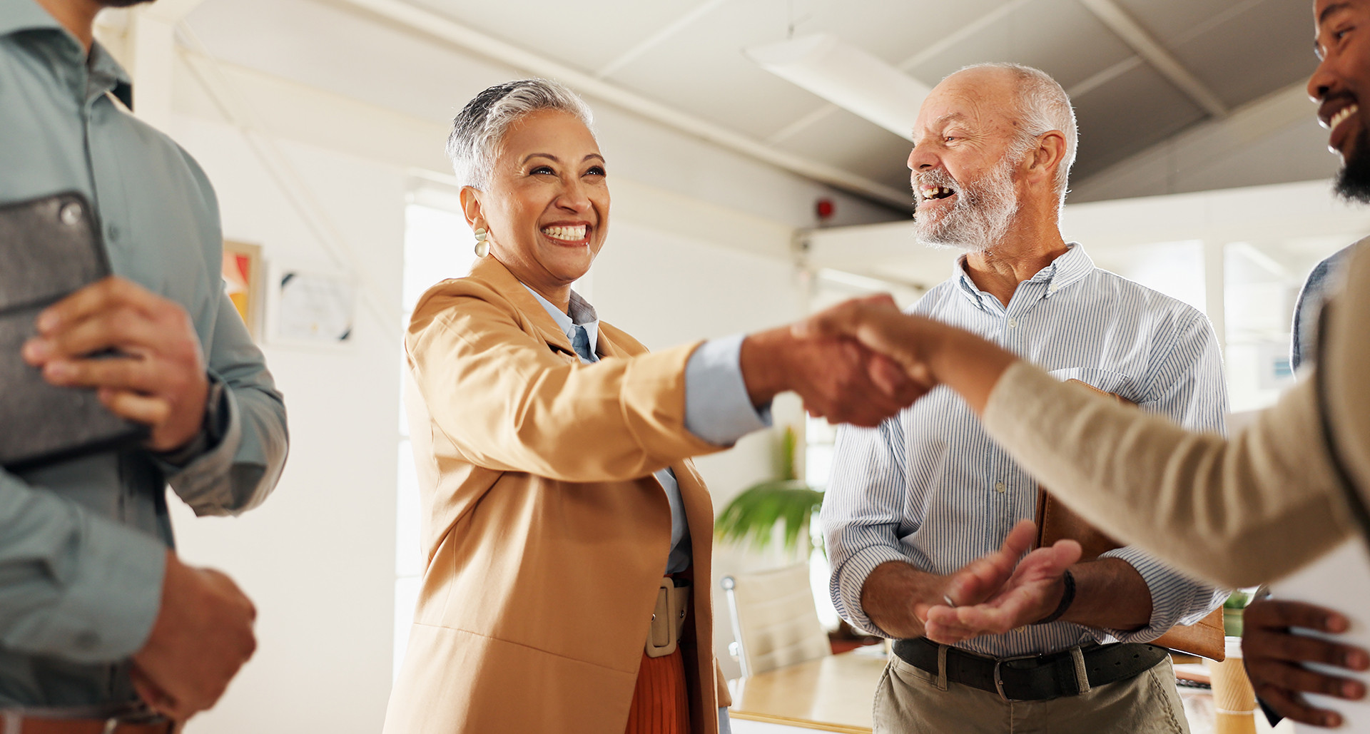 What will you do with your unspent retirement savings?