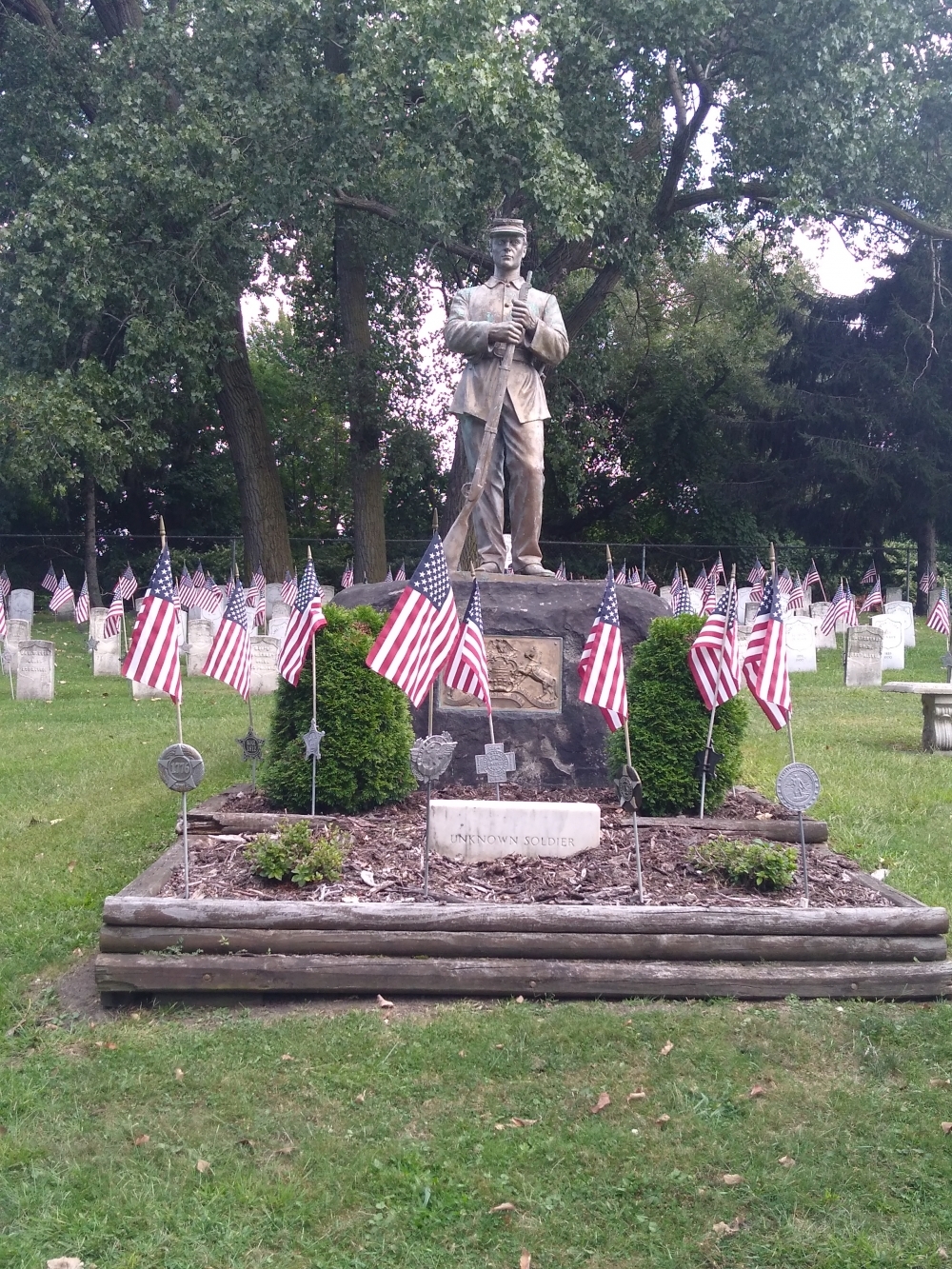 Unknown Soldier