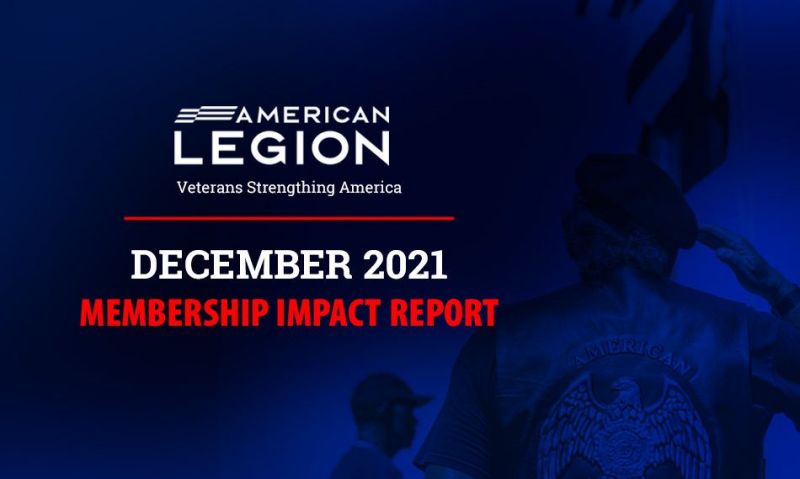 December Impact: Legion leads tornado relief efforts