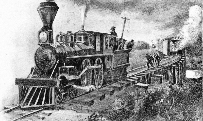 2 Civil War soldiers to receive Medal of Honor for one of the Army’s earliest special ops missions