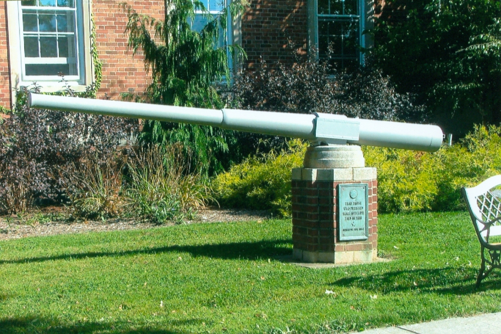 Brighton Veterans KIA Memorial