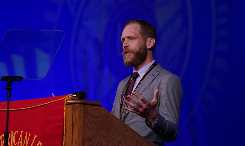 Lethal means safety: ‘Just have the conversation’