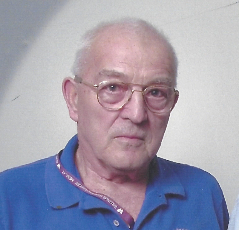 James E. Ahl