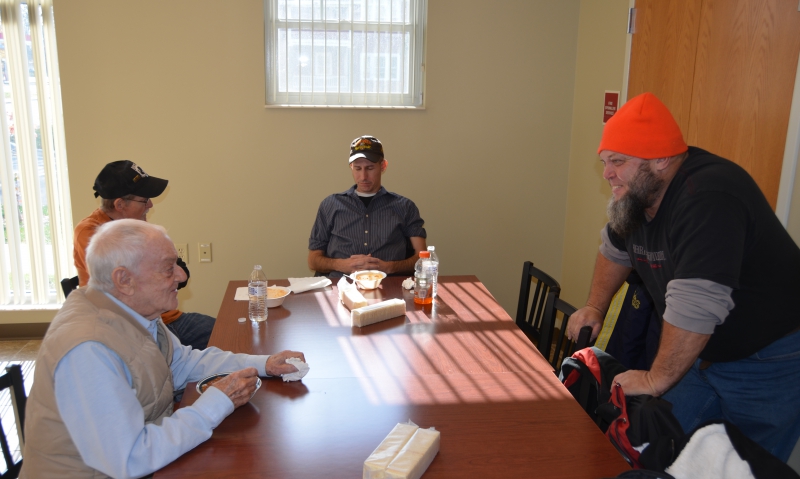 ALR donation makes life-changing impact