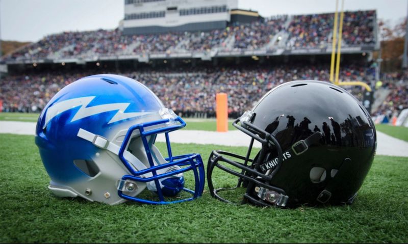 Air Force looking to clinch Commander-in-Chief’s Trophy