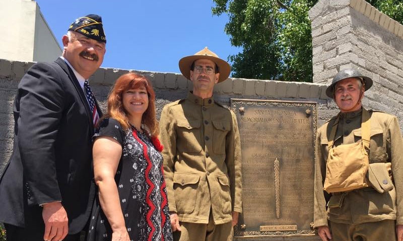 Final 100 Cities/100 Memorial grant recipients named
