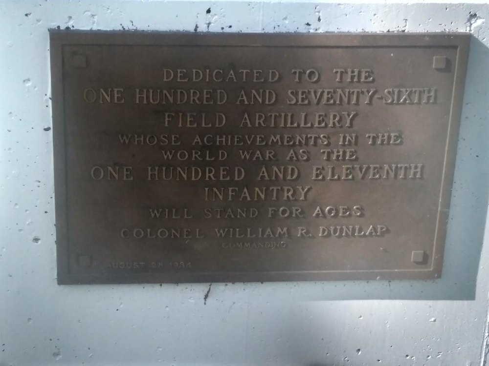Field Artillery