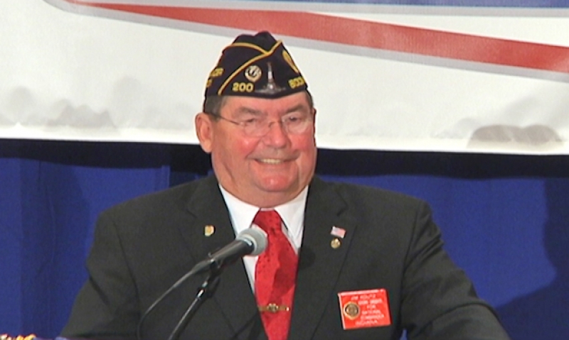 ‘Every Day Is Veterans Day’