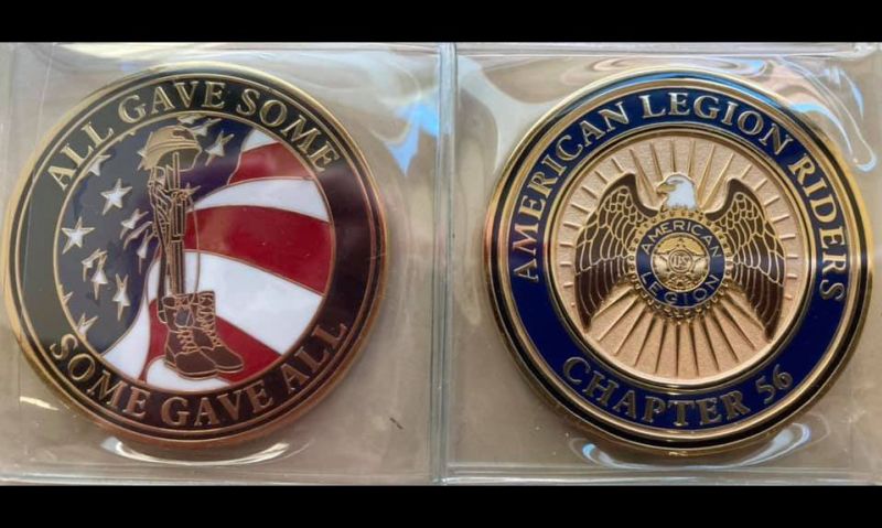 ALR chapter still manages to show appreciation for aging veterans