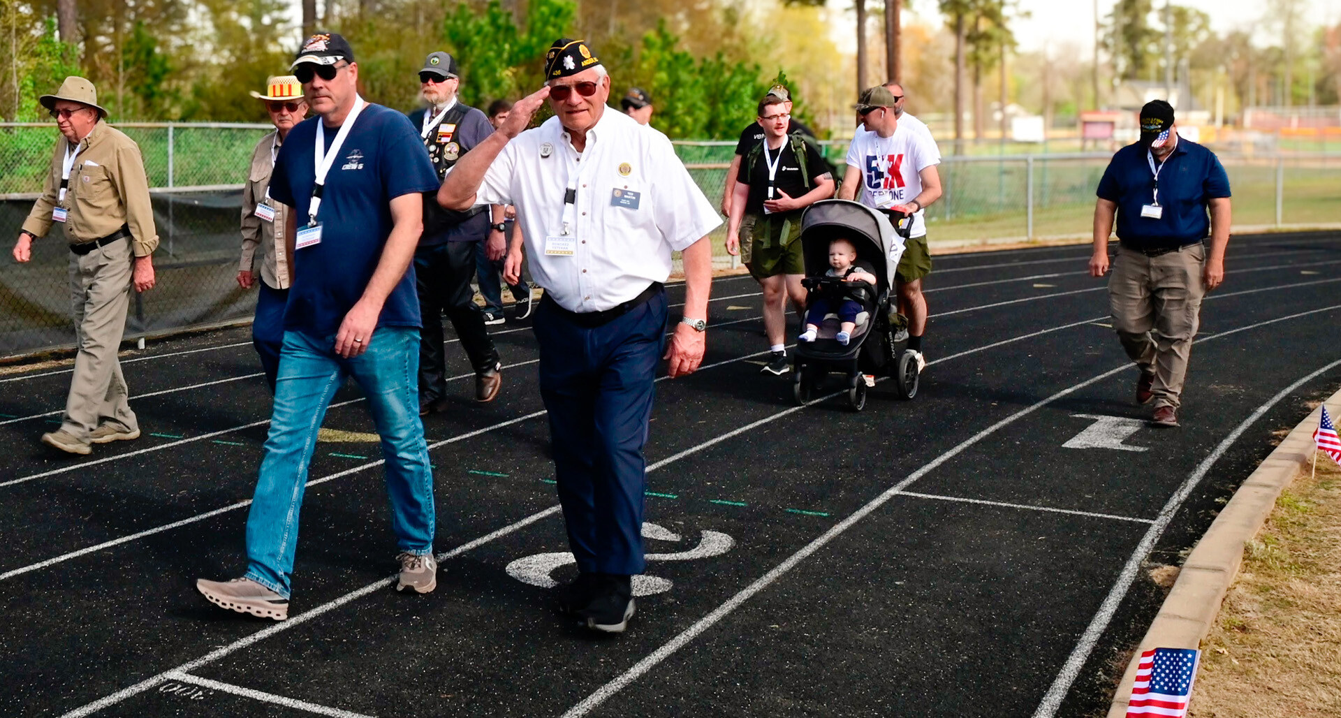 Teen honoring Be the One with second annual 5K event