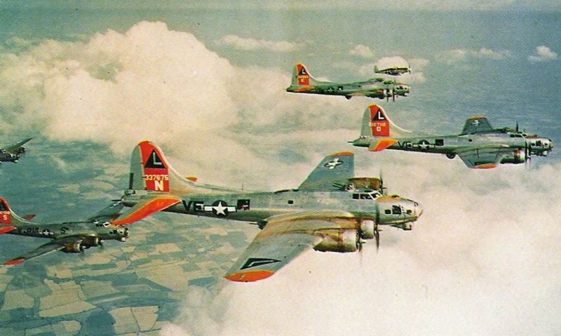 National Geographic Channel to devote May 21 to V-E Day programming