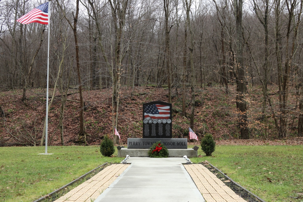 Perry Township Honor Roll