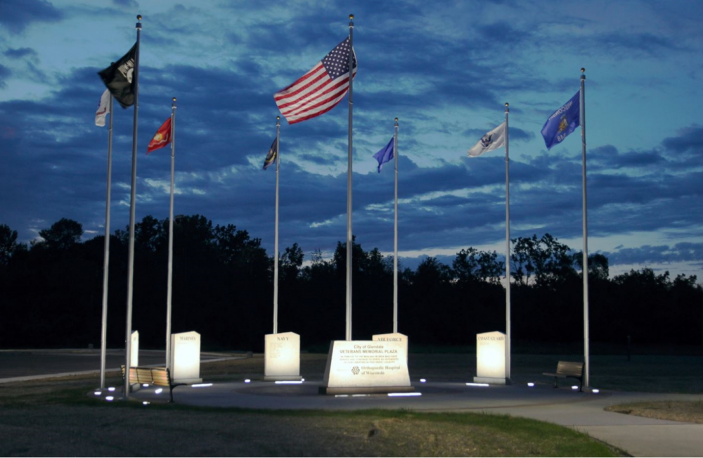 Orthopaedic Hospital of Wisconsin War Memorial