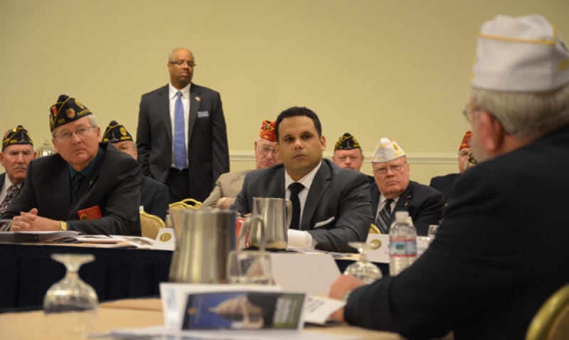 Education symposium addresses academic disconnects