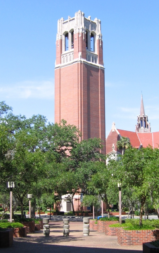 The Century Tower