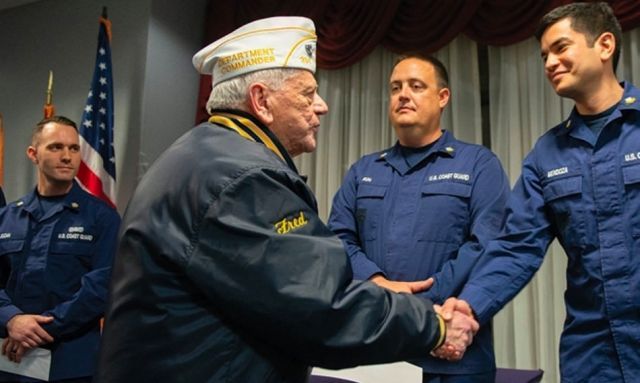 Legion provides over $1.1 million in grants to veteran families