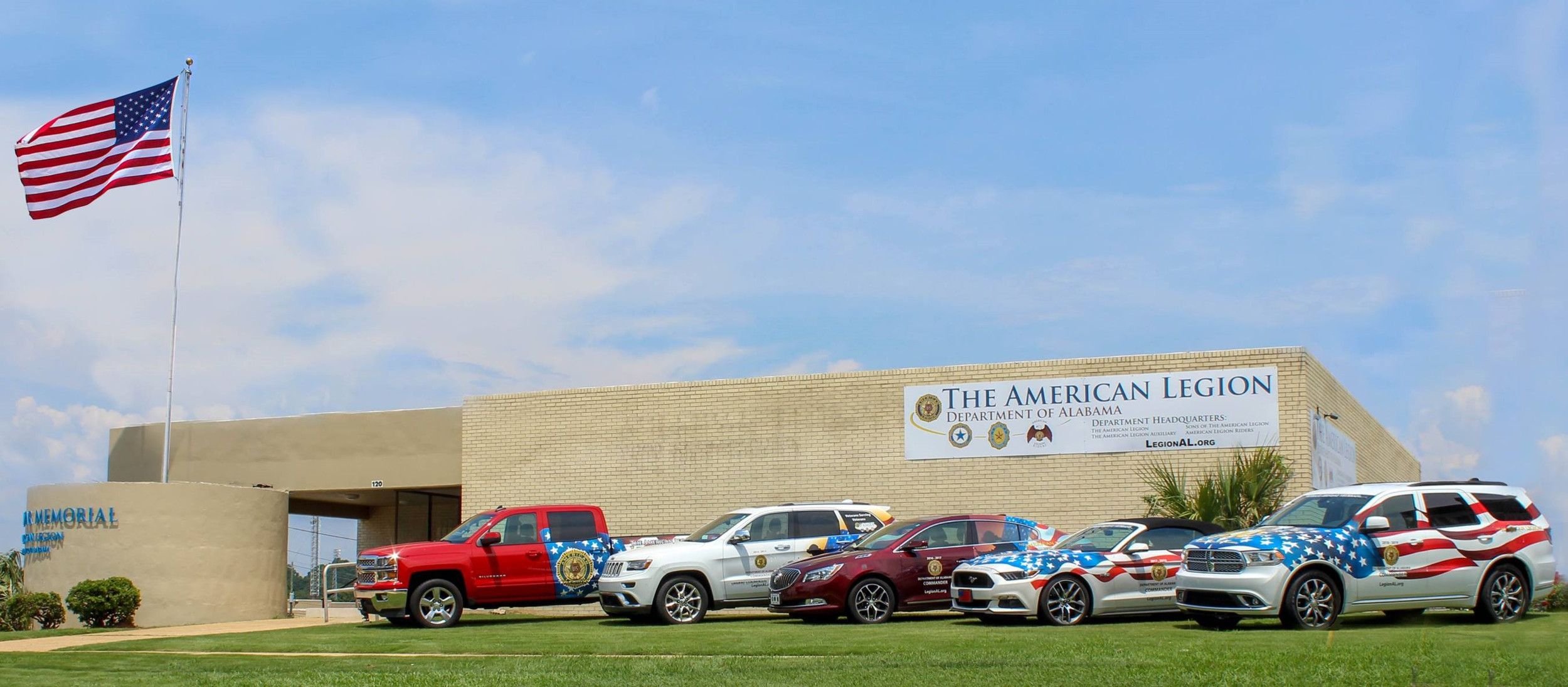 Veterans outreach effort coming to multiple Alabama counties