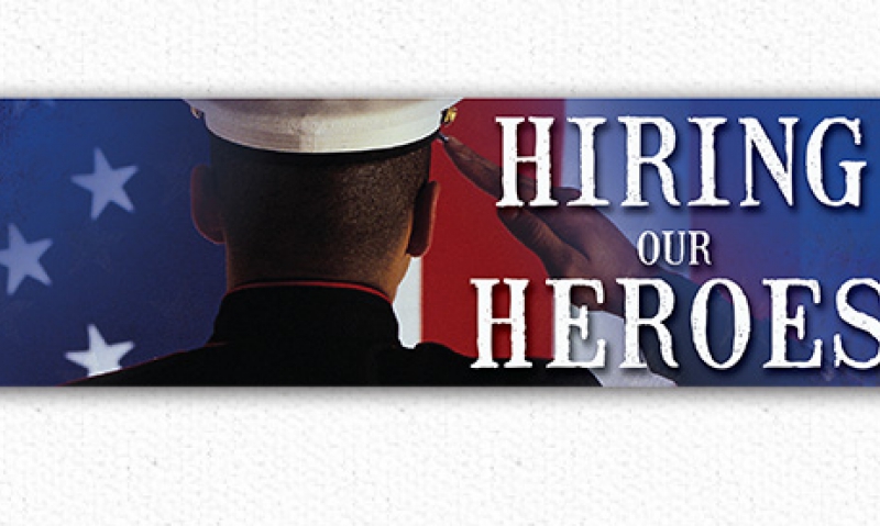 Convention job fair registration now online
