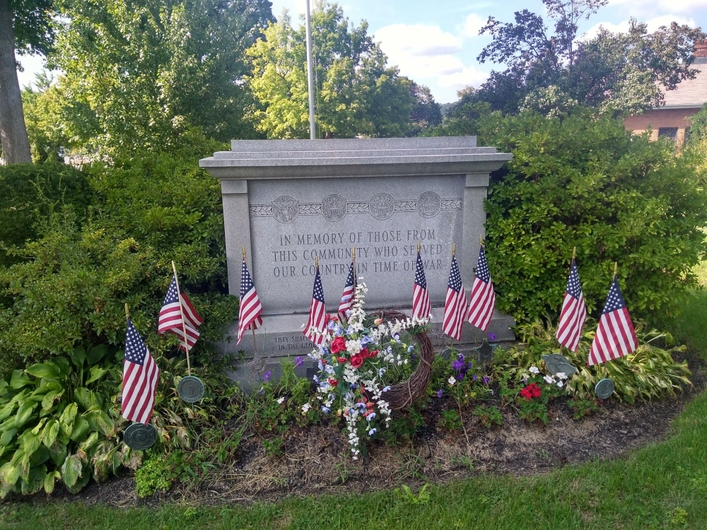 Pennsylvania Veterans