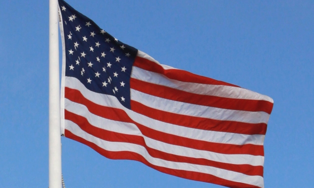 Protecting America’s most powerful symbol