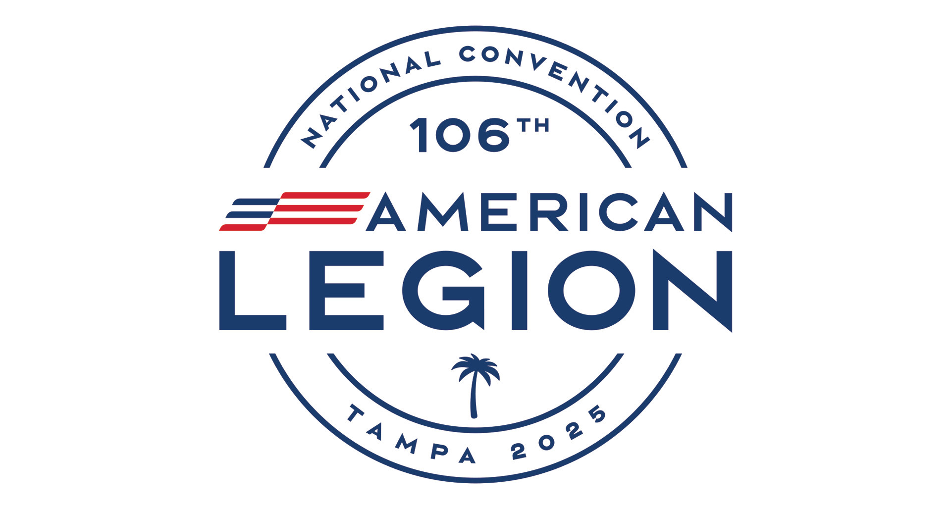 List of credentials accepted at 106th national convention