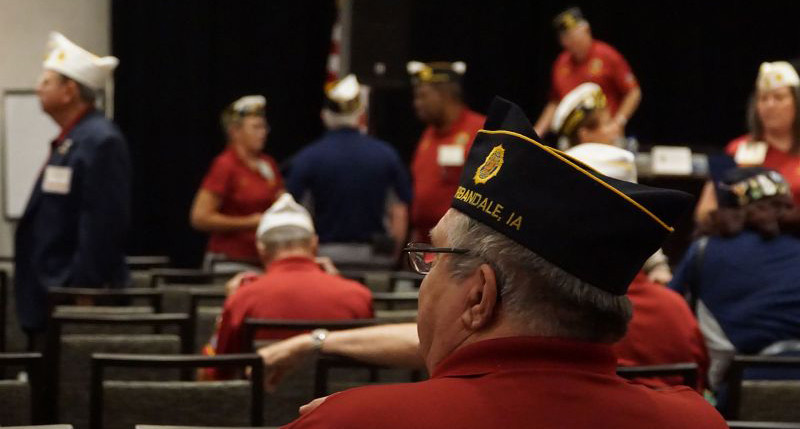 Registration open for 2025 National Membership Workshop