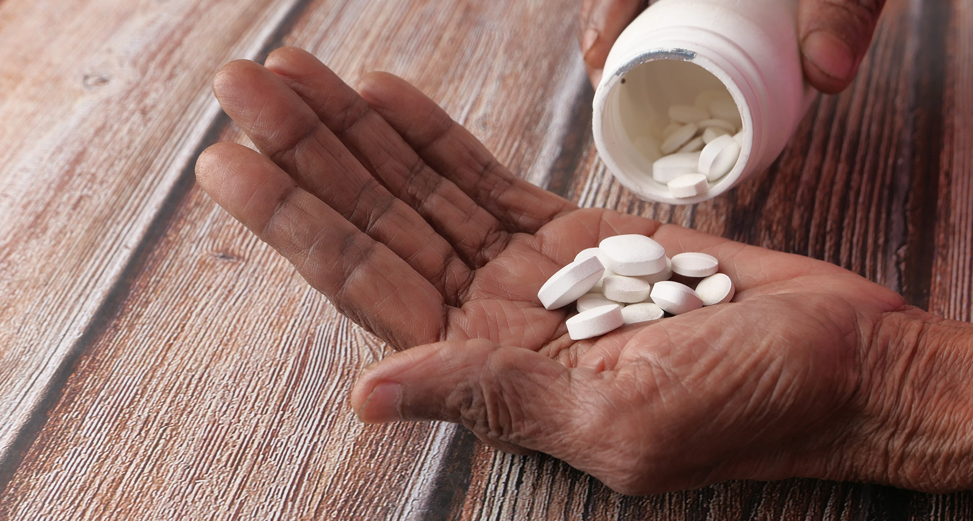 How much ibuprofen is too much?