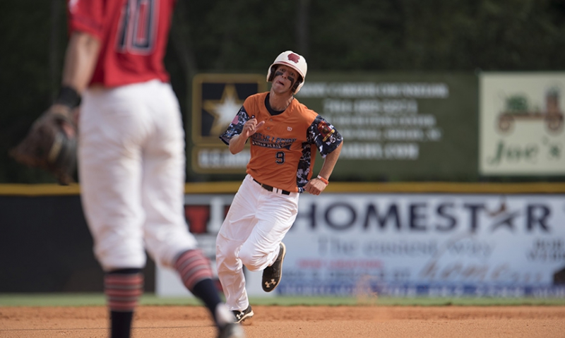 ESPNU to televise more Legion World Series games