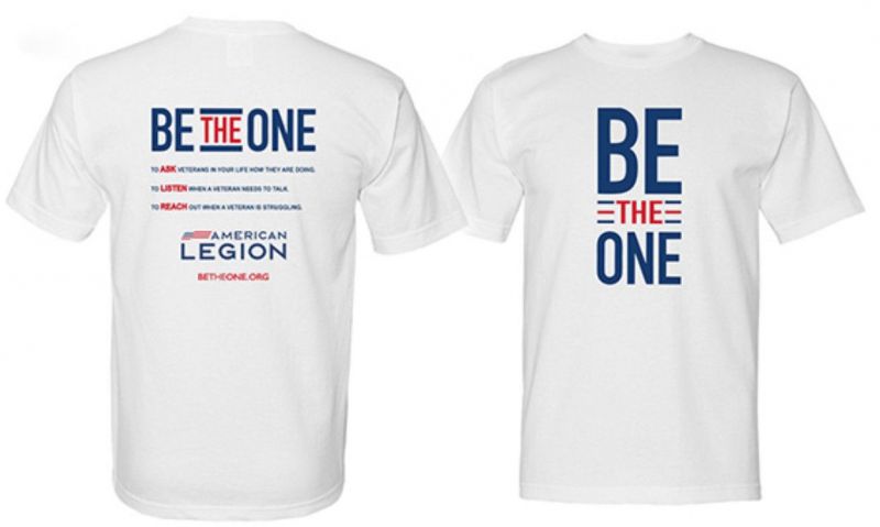 Here’s how to support ‘Be the One’