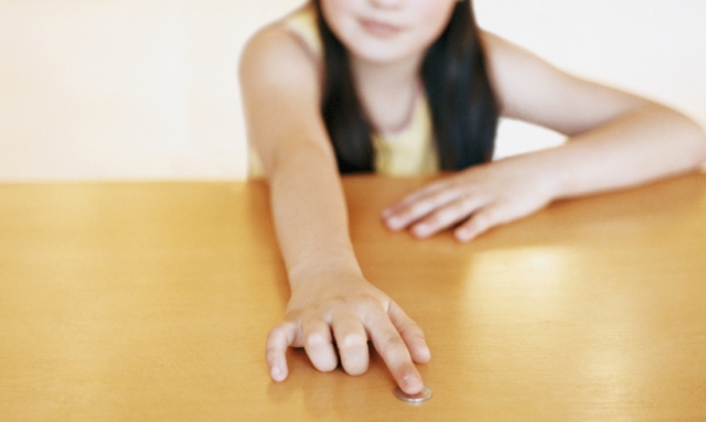 Five reasons all kids should have savings accounts