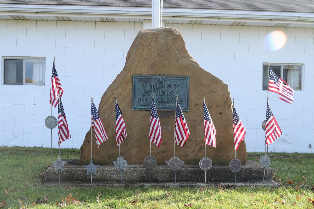 Dayton American Legion